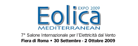 Eolica Expo Mediterranean