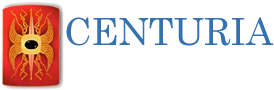 Logo Centuria srl